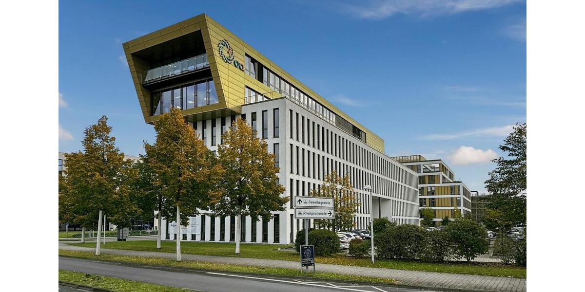 Gewerbeobjekt Monheim am Rhein - 1.369&euro; | Angebot:22942305