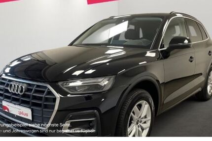 Audi Q5 39.221 km 33.480 &euro; Düsseldorf 40233