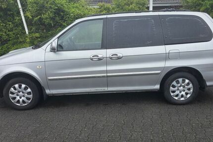 Kia Carnival 220.000 km 1.650 &euro; Düsseldorf 40595
