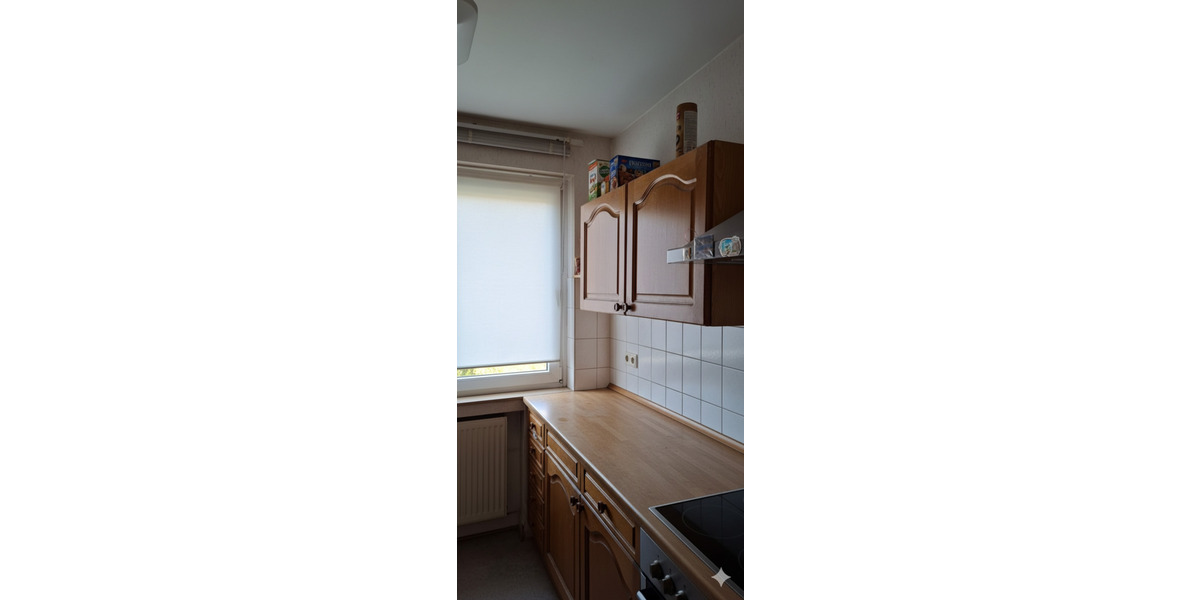 Etagenwohnung Essen Holsterhausen - 2 Zimmer, 45 m&sup2;, 470&euro; | Angebot:25739903
