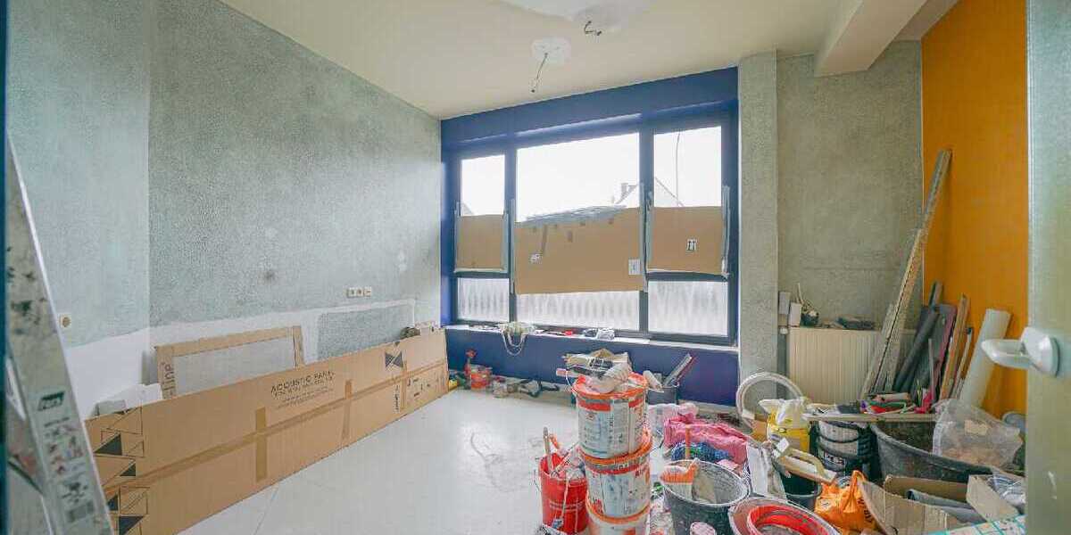 Gewerbeobjekt Ratingen Breitscheid - 4 Zimmer, 92 m&sup2;, 800&euro; | Angebot:26554745