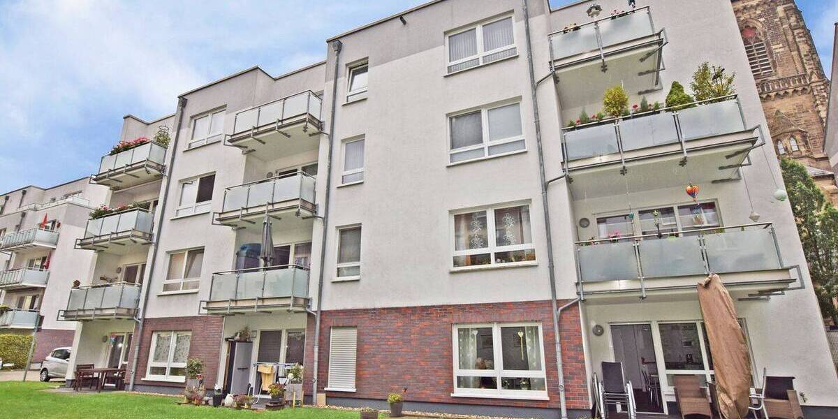 Einfamilienhaus Oberhausen Altstadt-Mitte - 3.380.000&euro; | Angebot:25696429