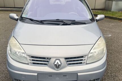 Renault Scenic 125.000 km 2.790 &euro; Duisburg 47058