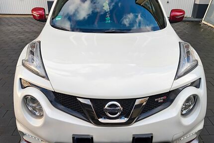 Nissan Juke 102.000 km 12.899 &euro; Langenfeld 40764