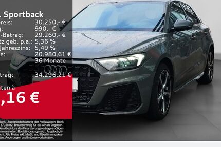 Audi A1 4.427 km 29.870 &euro; Remscheid 42897