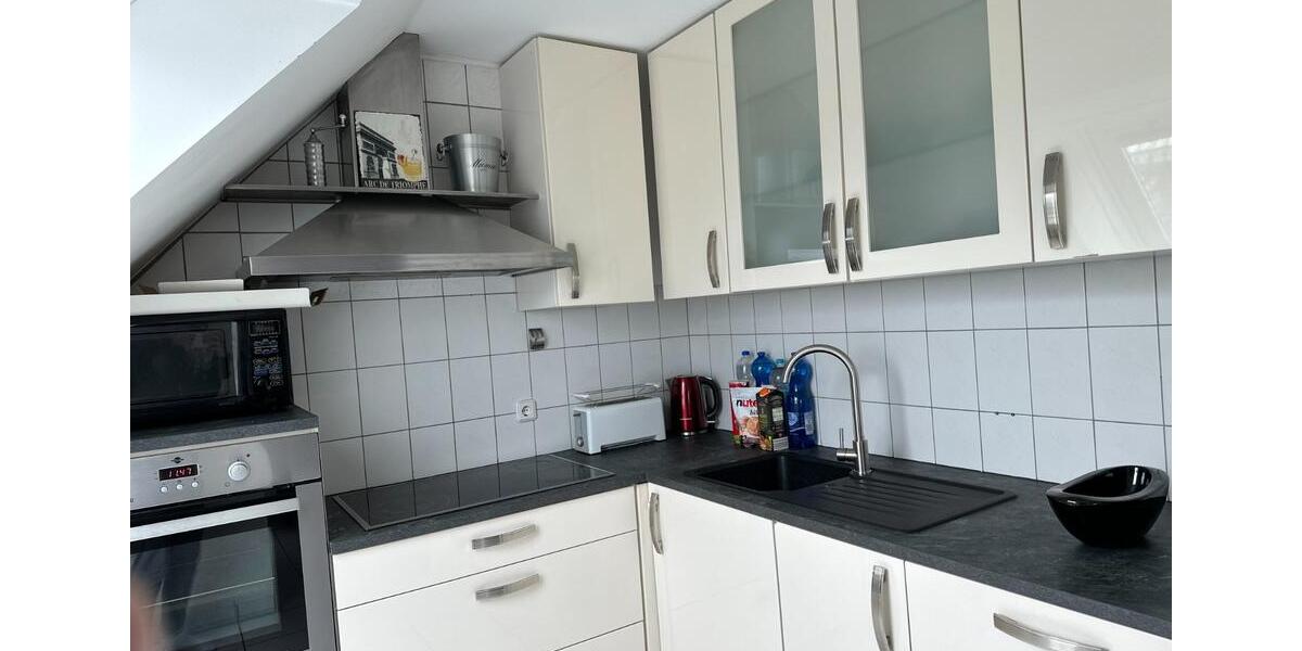 Maisonettenwohnung Hilden Forstbach - 3 Zimmer, 88 m&sup2;, 1.193&euro; | Angebot:25790770