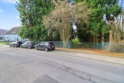 Grundstück Remscheid Süd - 370.000&euro; | Angebot:25881541