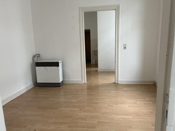 Etagenwohnung Krefeld Dießem - 2 Zimmer, 42 m&sup2;, 349&euro; | Angebot:26184257