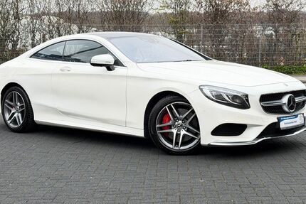 Mercedes-Benz S 500 117.000 km 49.999 &euro; Wuppertal 42329