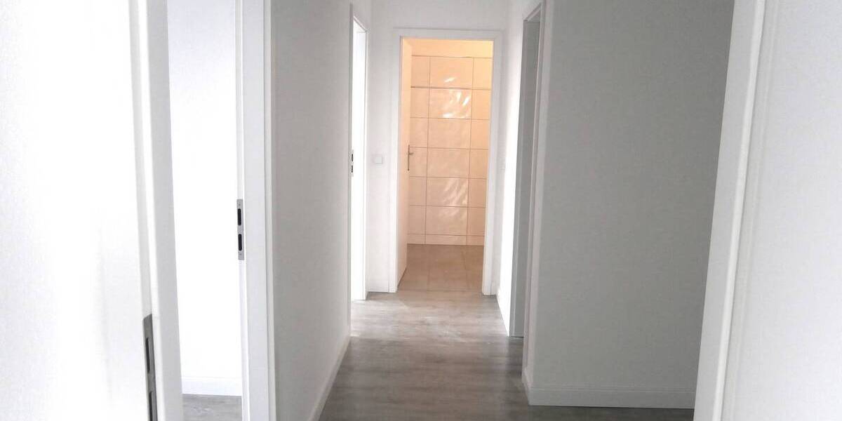 Etagenwohnung Erkrath-Unterfeldhaus Unterfeldhaus - 3 Zimmer, 83 m&sup2;, 258.000&euro; | Angebot:26527570