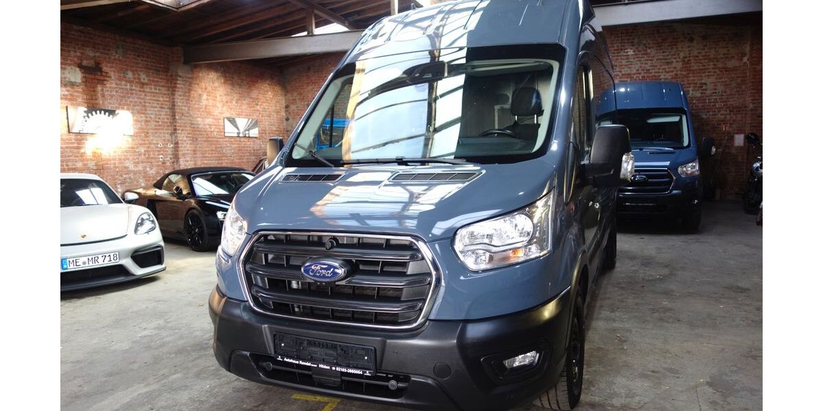 Ford Transit 78.703 km 14.480 &euro; Hilden 40721