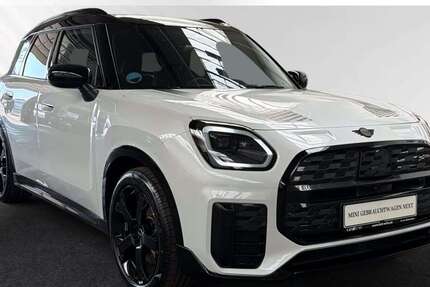 Mini Cooper SE Countryman 26.150 km 43.800 &euro; Moers 47441