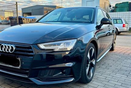 Audi A4 137.799 km 15.600 &euro; Meerbusch 40679
