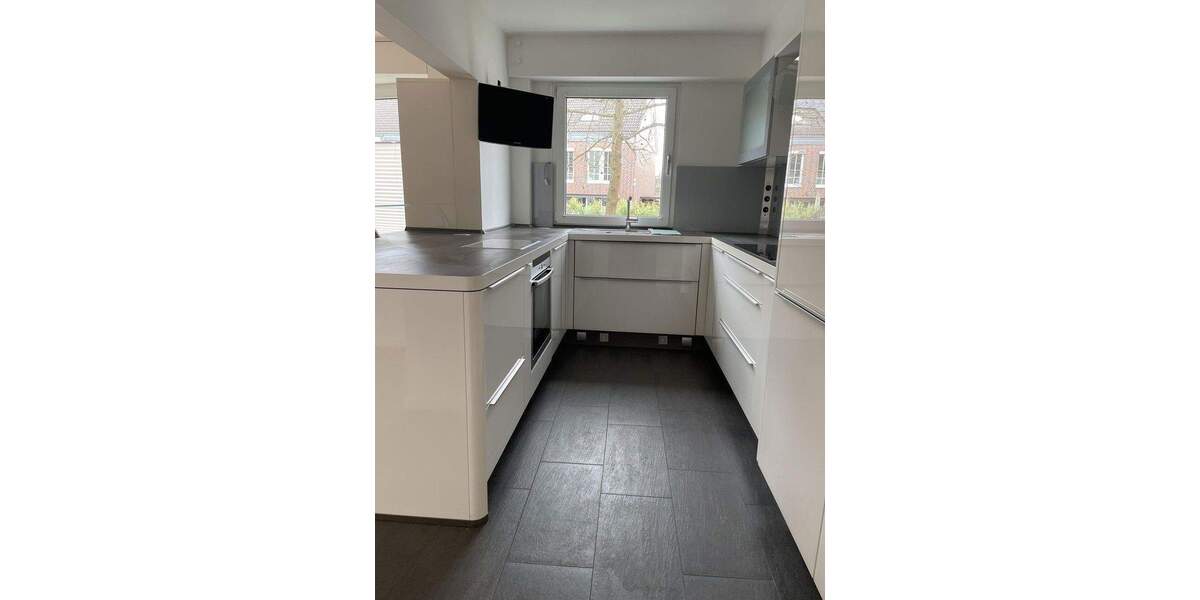 Etagenwohnung Meerbusch Büderich - 3 Zimmer, 108 m&sup2;, 498.000&euro; | Angebot:25782952