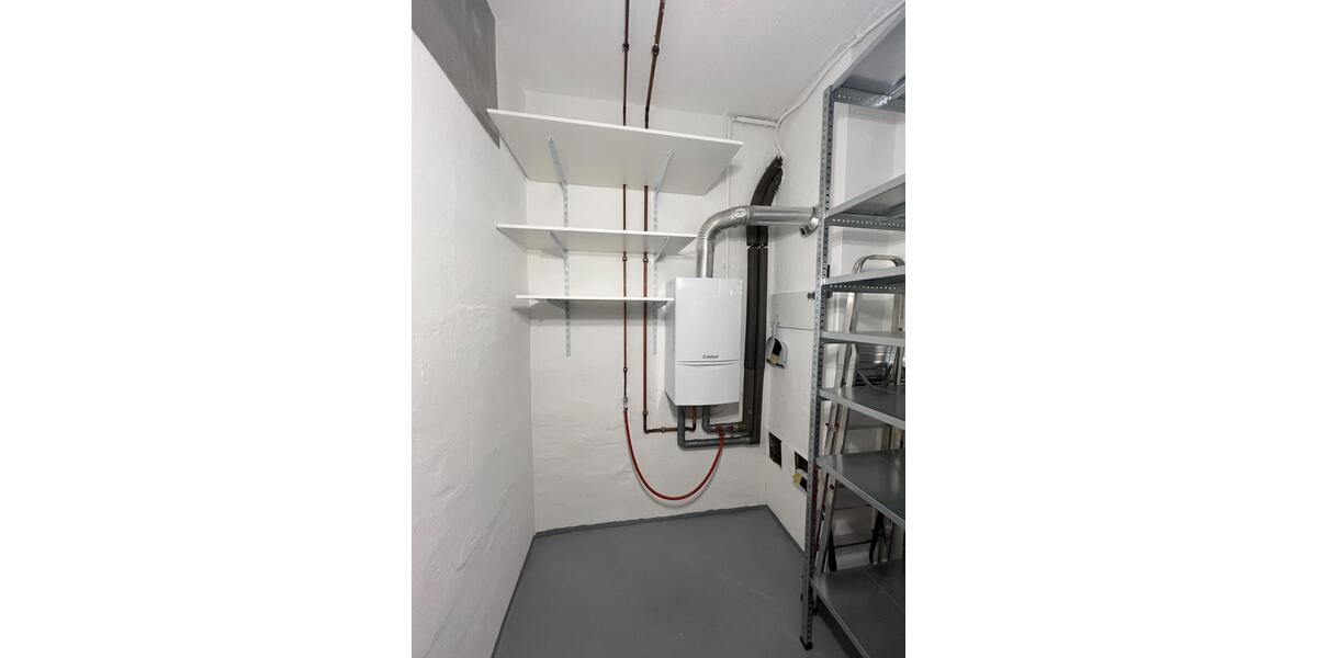 Etagenwohnung Essen Stadtbezirk II - 2 Zimmer, 1.100&euro; | Angebot:22261838