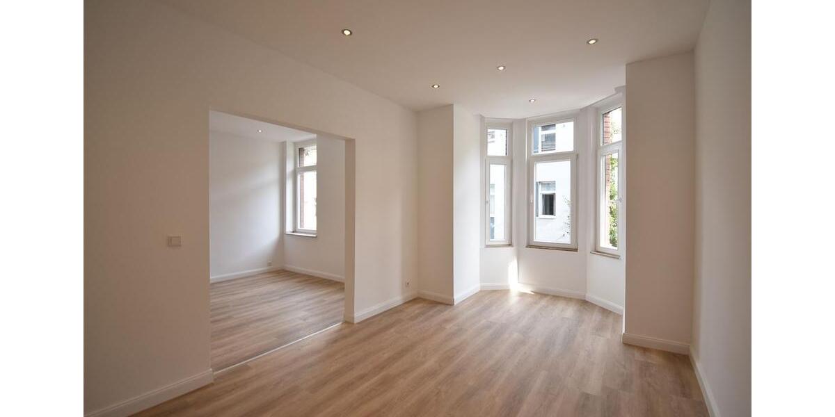 Etagenwohnung Krefeld - 2 Zimmer, 81 m&sup2;, 695&euro; | Angebot:21845411