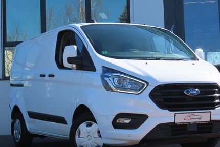 Ford Transit Custom 75.221 km 15.900 &euro; Neuss 41469