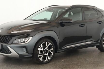 Hyundai KONA 32.800 km 21.284 &euro; Neuss 41464