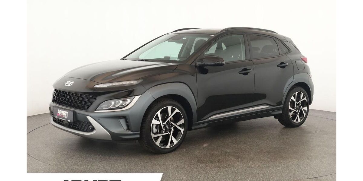 Hyundai KONA 32.800 km 21.284 &euro; Neuss 41464