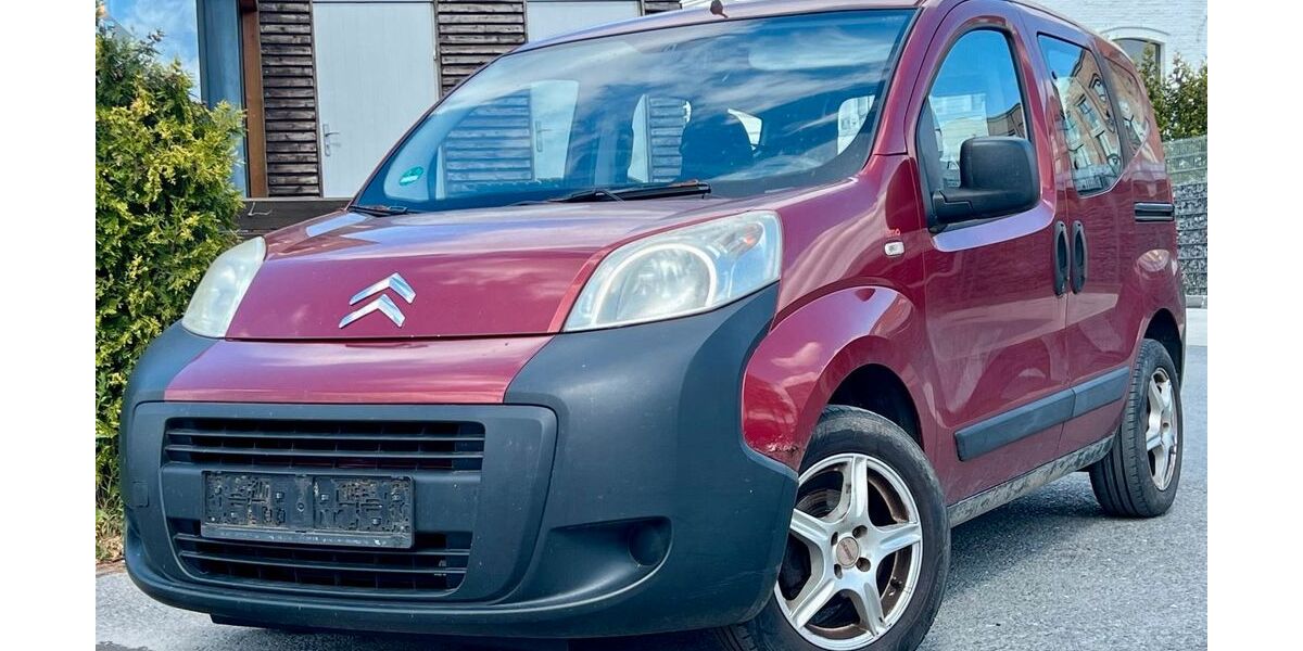 Citroen Nemo 198.886 km 800 &euro; Gelsenkirchen 45884