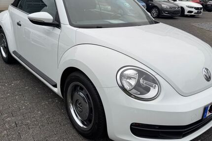 VW Beetle 61.000 km 15.500 &euro; Krefeld 47803