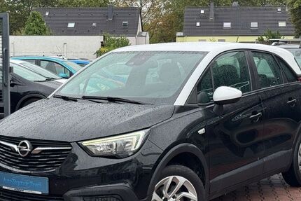 Opel Crossland (X) 99.000 km 11.490 &euro; Oberhausen 46049