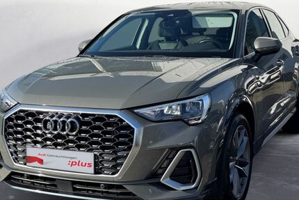 Audi Q3 82.584 km 30.980 &euro; Hilden 40721