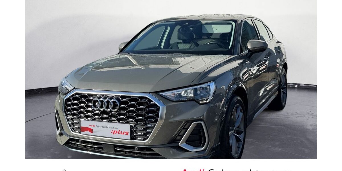Audi Q3 82.584 km 30.980 &euro; Hilden 40721