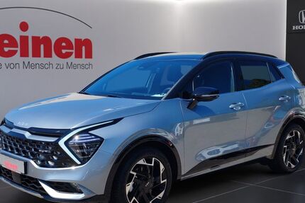 Kia Sportage 2.351 km 34.480 &euro; Essen 45141