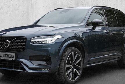 Volvo XC90 39.639 km 51.900 &euro; Wuppertal 42109