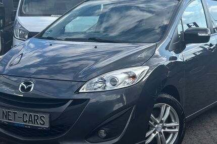 Mazda 5 159.987 km 6.850 &euro; Hilden 40721