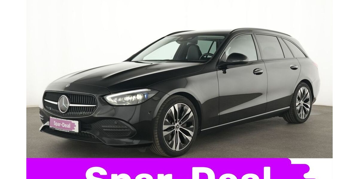 Mercedes-Benz C 200 68.822 km 27.579 &euro; Neuss 41460