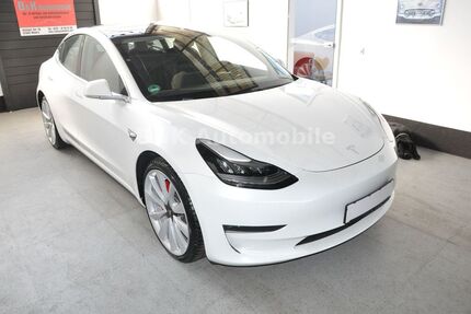 Tesla Model 3 59.800 km 24.000 &euro; Moers 47445