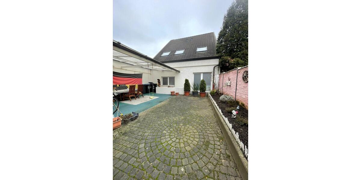 Mehrfamilienhaus, Wohnhaus Langenfeld (Rheinland) - 849.900&euro; | Angebot:27168524