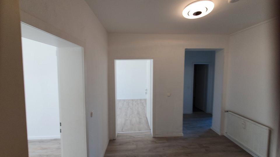 Etagenwohnung Duisburg Duisburg-Mitte - 4 Zimmer, 101 m&sup2;, 159.700&euro; | Angebot:26350142