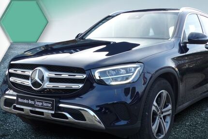 Mercedes-Benz GLC 220 28.107 km 41.980 &euro; Grevenbroich 41515