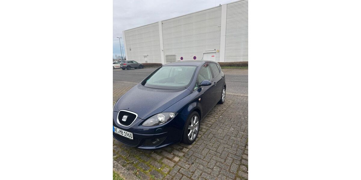Seat Altea 187.000 km 2.900 &euro; Dormagen 41541