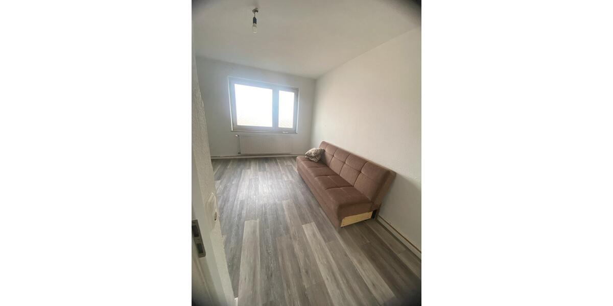 Etagenwohnung Wuppertal Gemarkung Langerfeld - 2 Zimmer, 52 m&sup2;, 522&euro; | Angebot:24943789
