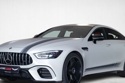 Mercedes-Benz AMG GT 68.000 km 85.990 &euro; Gelsenkirchen 45899