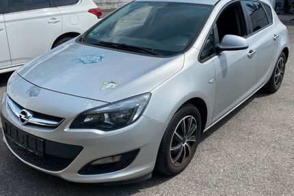 Opel Astra 185.000 km 3.300 &euro; Monheim 40789