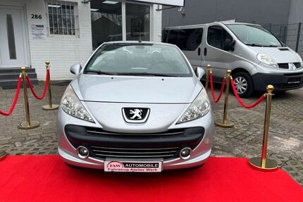 Peugeot 207 149.000 km 2.999 &euro; Essen 45356