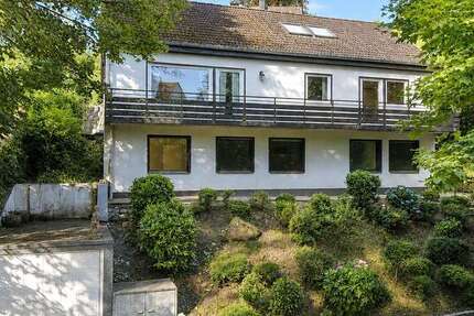 Haus Heiligenhaus - 7 Zimmer, 180 m&sup2;, 299.000&euro; | Angebot:27217001