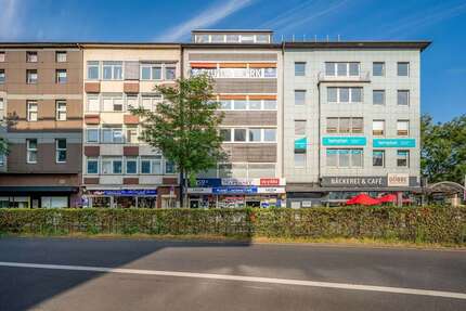 Haus Duisburg - 15 Zimmer, 603 m&sup2;, 695.000&euro; | Angebot:26982566