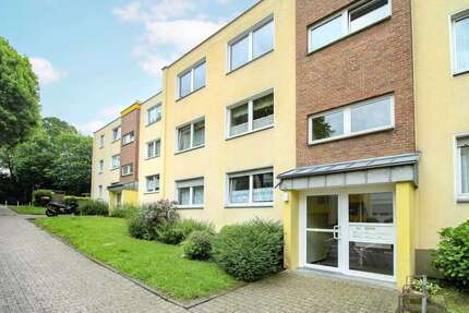 Wohnung Haan - 2 Zimmer, 54 m&sup2;, 149.000&euro; | Angebot:26631391