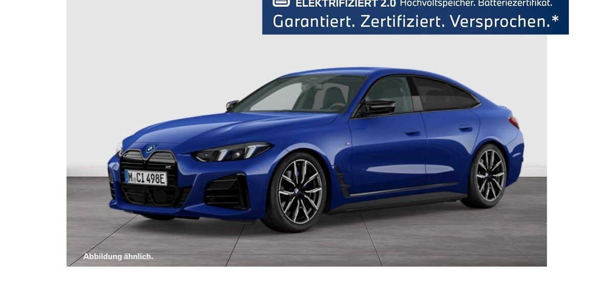 BMW i4 29.076 km 63.790 &euro; Wuppertal 42117