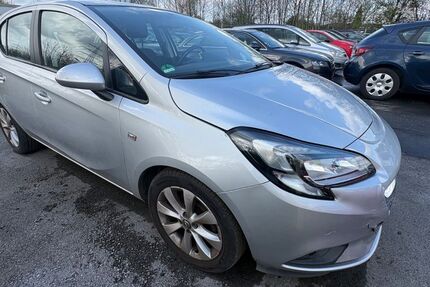 Opel Corsa 254.000 km 3.399 &euro; Bottrop 46238
