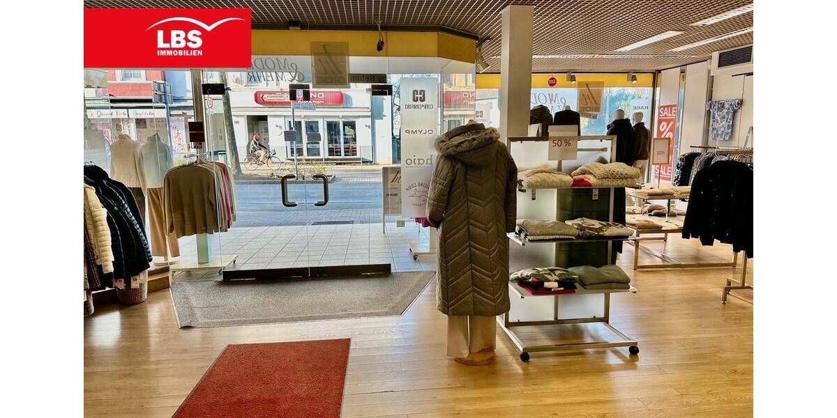 Gewerbeobjekt Langenfeld (Rheinland) - 2.320&euro; | Angebot:24620627