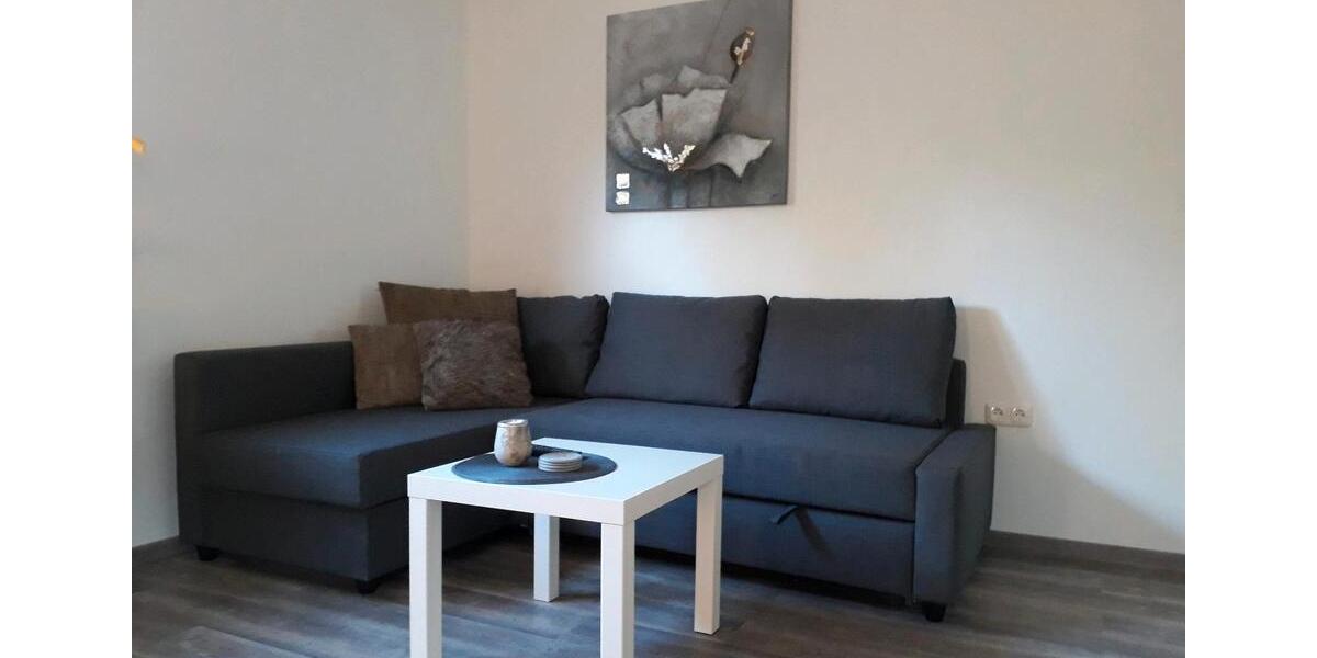 Etagenwohnung Mülheim an der Ruhr Mellinghofen - 1.5 Zimmer, 40 m&sup2;, 45&euro; | Angebot:23833146