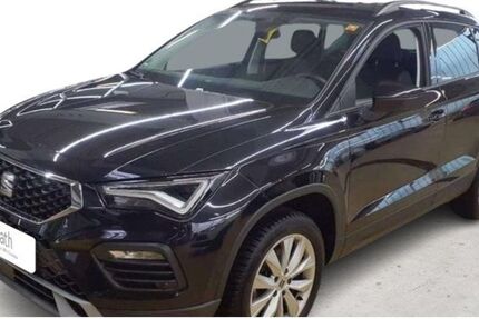 Seat Ateca 24.997 km 22.940 &euro; Moers-Hülsdonk 47441