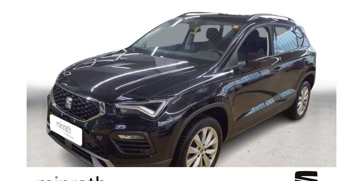 Seat Ateca 24.997 km 22.940 &euro; Moers-Hülsdonk 47441